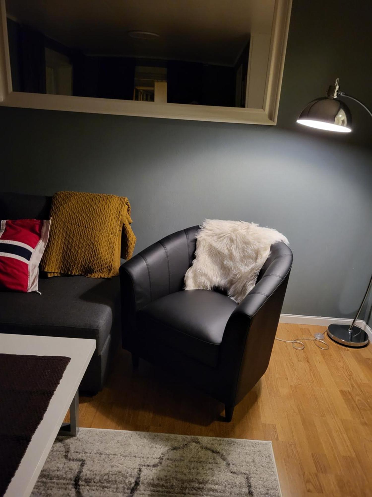 Ksu Nordlandet Leiligheten Кристиансун Екстериор снимка