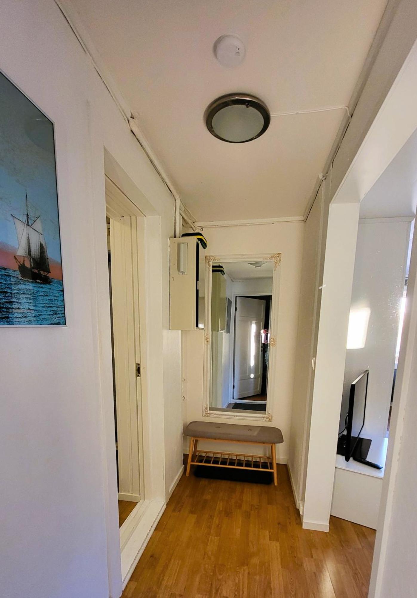 Ksu Nordlandet Leiligheten Кристиансун Екстериор снимка